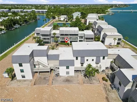 760 Sextant Dr #722, Sanibel, FL 33957