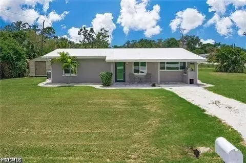 1144 Donald Rd, North Fort Myers, FL 33917
