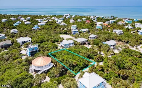 4471 Smugglers Dr, Captiva, FL 33924 photo 9