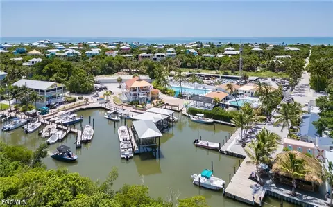4471 Smugglers Dr, Captiva, FL 33924 photo 26