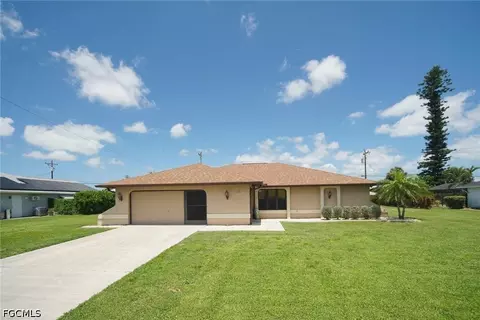 1301 SE 26th Ter, Cape Coral, FL 33904
