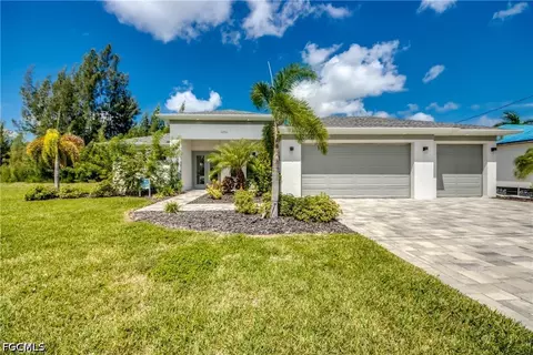 2256 SW 20th Ave, Cape Coral, FL 33991