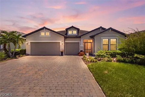 4745 Imperial Eagle Dr, Fort Myers, FL 33966