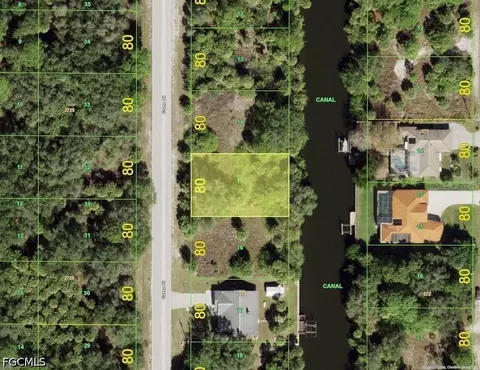 3124 Como St, Port Charlotte, FL 33948
