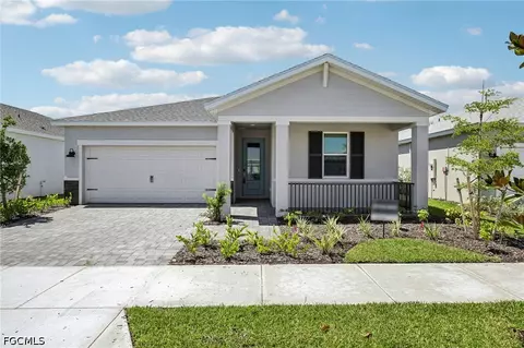 44431 Cable Creek Dr, Punta Gorda, FL 33982