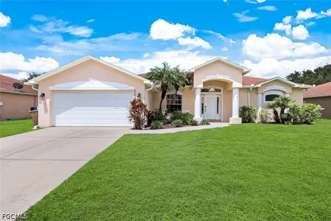 2563 Nature Pointe Loop, Fort Myers, FL 33905