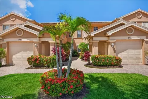 13981 Lake Mahogany Blvd #2513, Fort Myers, FL 33907