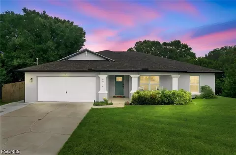 6014 Jadestone Ave, Fort Myers, FL 33905