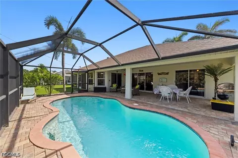 4930 SW 27th Ave, Cape Coral, FL 33914