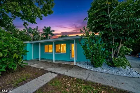 433 Notson Ter, Port Charlotte, FL 33952