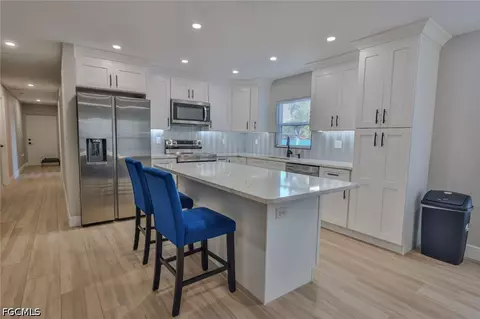 Kitchen - 1013 13th St E, Bradenton, FL 34208 photo 1 of 2