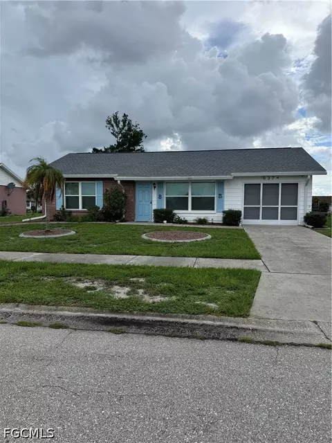 Undisclosed, Port Charlotte, FL 33981