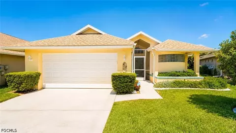 13441 Wild Cotton Ct, North Fort Myers, FL 33903