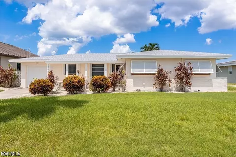 5336 Cortez Ct, Cape Coral, FL 33904