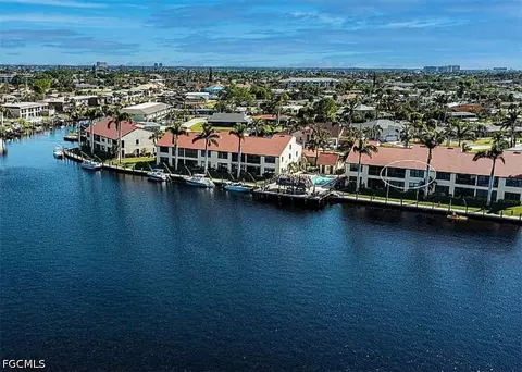 5109 Sunnybrook Ct #12, Cape Coral, FL 33904