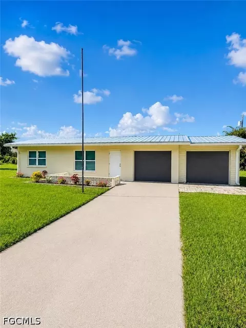 28017 Pasadena Dr, Punta Gorda, FL 33955