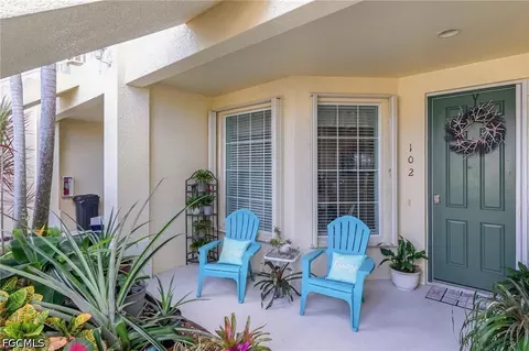 15060 Sandpiper Preserve Blvd #102, Fort Myers, FL 33919