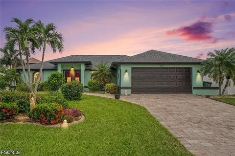 4520 SW 20th Ave, Cape Coral, FL 33914