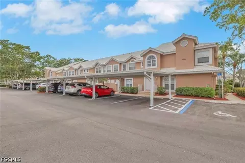 3941 Leeward Passage Ct #205, Bonita Springs, FL 34134