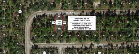 1876 W Skyline Dr, Dunnellon, FL 34434
