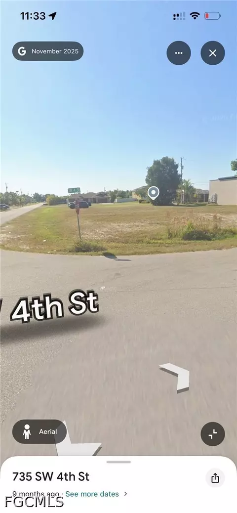 724 SW 4th St, Cape Coral, FL 33991