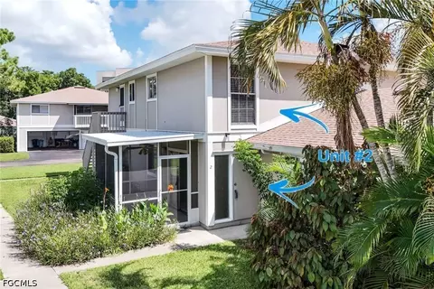376 Prince Edward Island Cir #2, Fort Myers, FL 33907