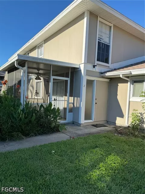 376 Prince Edward Island Cir #2, Fort Myers, FL 33907
