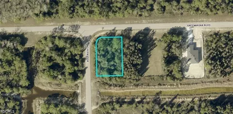 513 Greenbriar Blvd, Lehigh Acres, FL 33972
