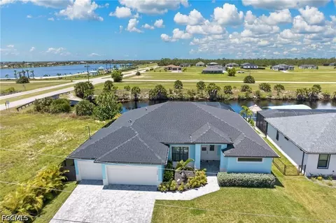 3726 NW 42nd Pl, Cape Coral, FL 33993