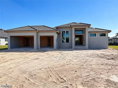 4707 SW 17th Ave, Cape Coral, FL 33914