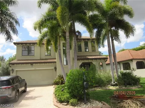 11914 Country Day Cir, Fort Myers, FL 33913