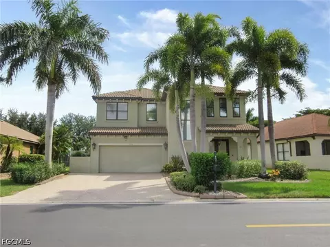 11914 Country Day Cir, Fort Myers, FL 33913