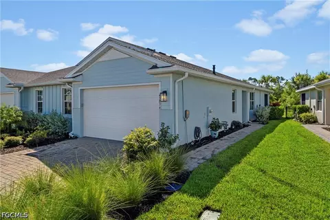 43836 Blue Heron Ln, Punta Gorda, FL 33982