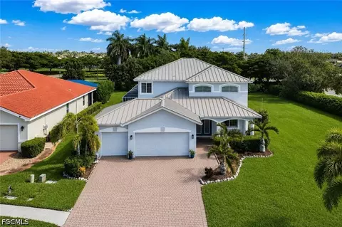 2545 Ashbury Cir, Cape Coral, FL 33991