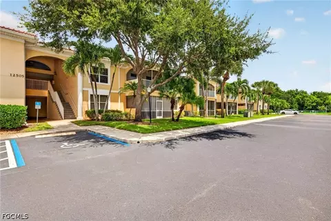 12505 Mcgregor Blvd #106B, Fort Myers, FL 33919