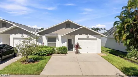 3724 Thatcher Ct #1, Fort Myers, FL 33919