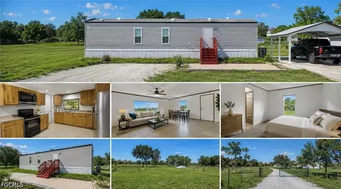 1850 Panama Ave, Clewiston, FL 33440