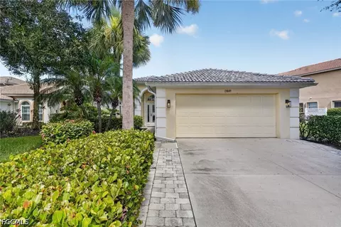 13049 Sail Away St, North Fort Myers, FL 33903