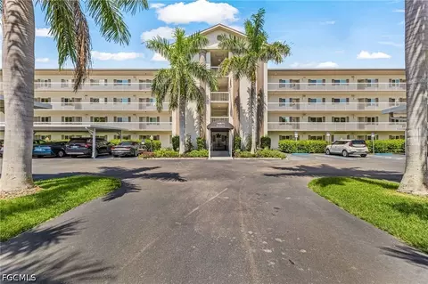 14871 Hole In One Cir #105 -AUGUSTA, Fort Myers, FL 33919