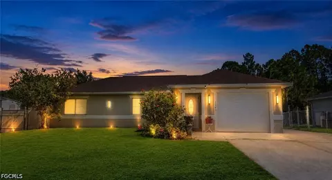 3745 Randall Blvd, Naples, FL 34120
