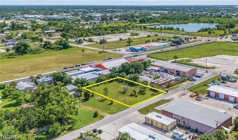 3429 Willard St, Fort Myers, FL 33916