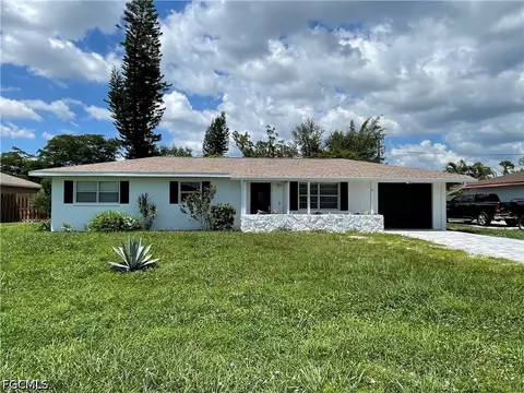 7349 Jonas Rd, Fort Myers, FL 33967