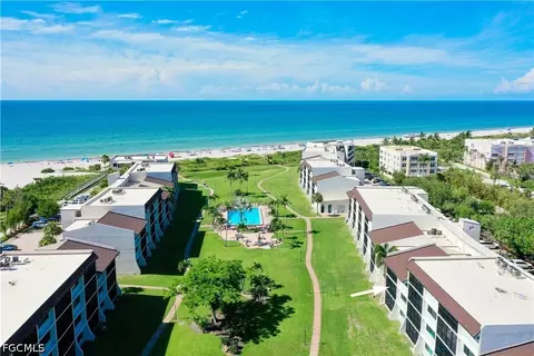 979 E Gulf Dr #242, Sanibel, FL 33957