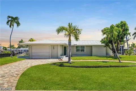 140 Egret St, Fort Myers Beach, FL 33931