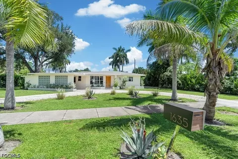 1635 Grove Ave, Fort Myers, FL 33901