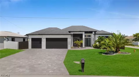 3009 SW 16th Pl, Cape Coral, FL 33914