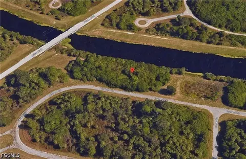 Grenard Cir, North Port, FL 34288