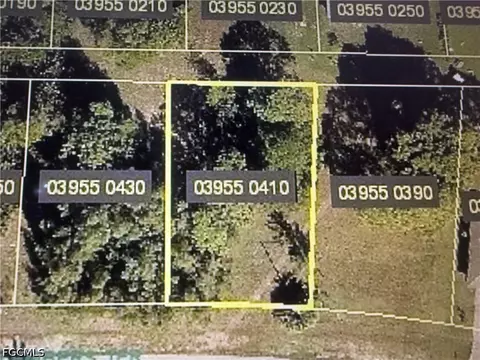 2621 SW Embers Ter, Cape Coral, FL 33991