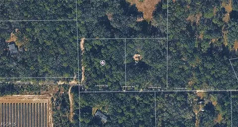 Landreth Rd, Green Cove Springs, FL 32043