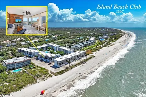 2265 W Gulf Dr #320-C, Sanibel, FL 33957